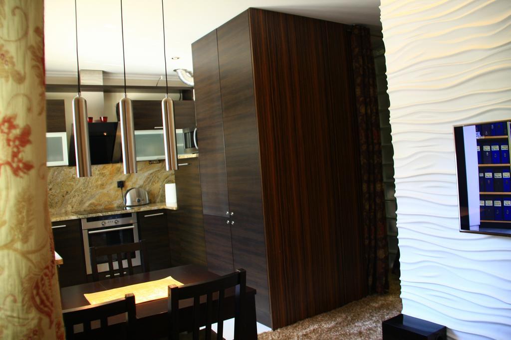 Old Muranow Apartment By Warsawresidence Group Varsóvia Exterior foto