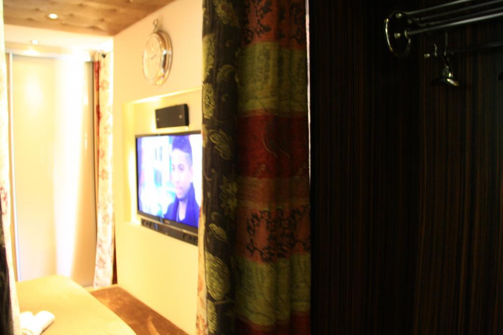 Old Muranow Apartment By Warsawresidence Group Varsóvia Exterior foto