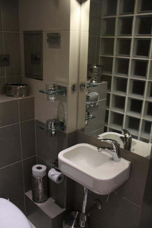 Old Muranow Apartment By Warsawresidence Group Varsóvia Quarto foto